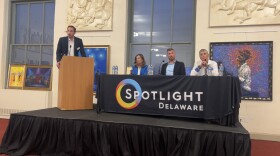 Delaware's candidates for Attorney general answer questions from Jacob Owens, Spotlight Delaware's Editor in Chief.