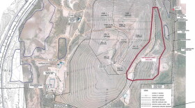 Jefferson City Landfill expansion plan