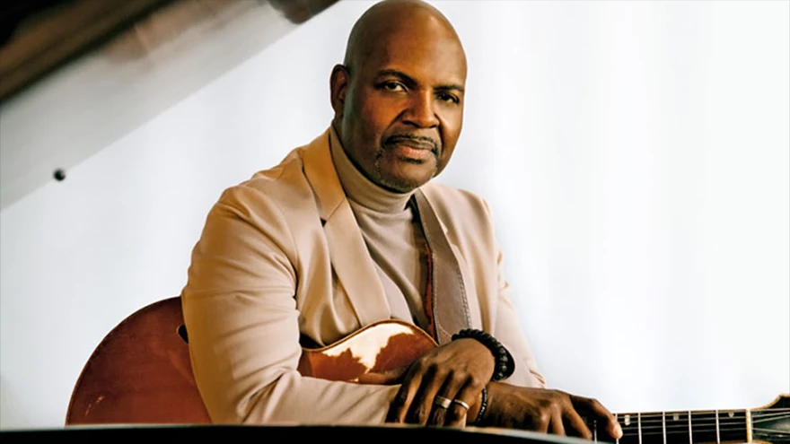 Bobby Broom selected by Herbie Hancock for International Jazz Day All-Star Global Concert