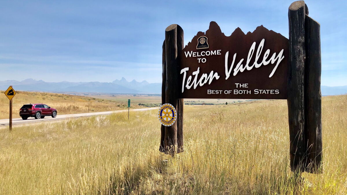 To prevent destructive blazes, Idaho community bands together to fund wildfire mitigation job