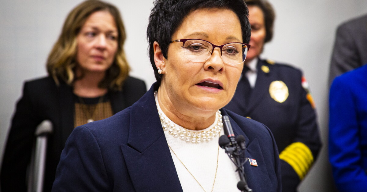 U.S. Fire Administrator: Building code enforcement key to addressing ...