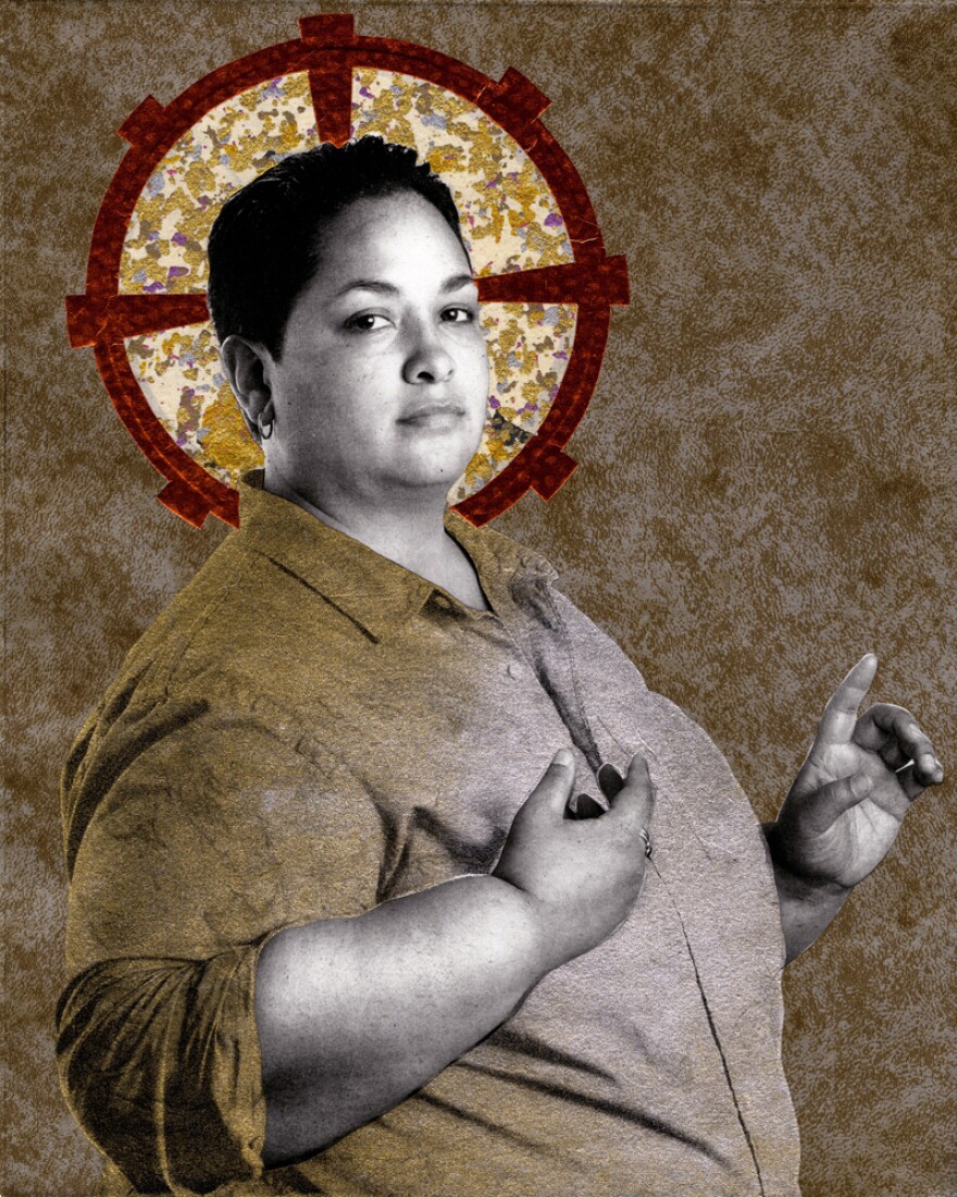 <a href="http://www.newvisions.org/staff/members/staff-m-z">Kathy Rodriguez</a> lives in Brooklyn and works for the educational organization New Visions for Public Schools.