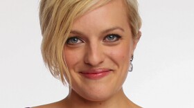 Elisabeth Moss says she's ambivalent about the end of <em>Mad Men</em>, which began in 2007.