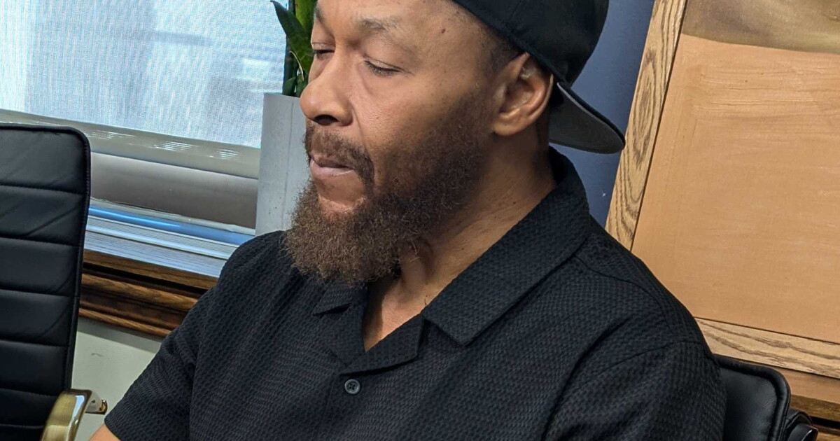 Man wrongfully imprisoned for nearly 35 years sues city of Cleveland ...
