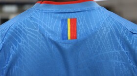Ayer en el JFK Memorial Coliseum, Manchester celebró el primer gol que el Congo ha hecho en un mundial.