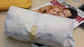 The truth is in there.