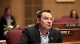 J.D. Mesnard in 2023.