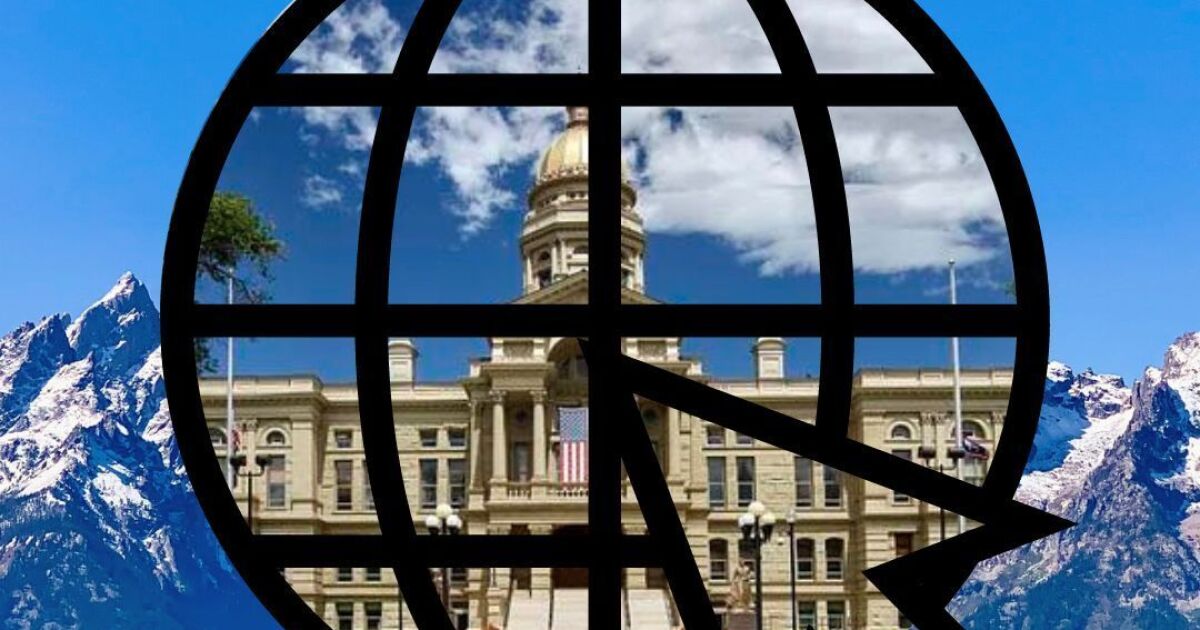 Wyoming awarded largest investment in broadband internet infrastructure to date