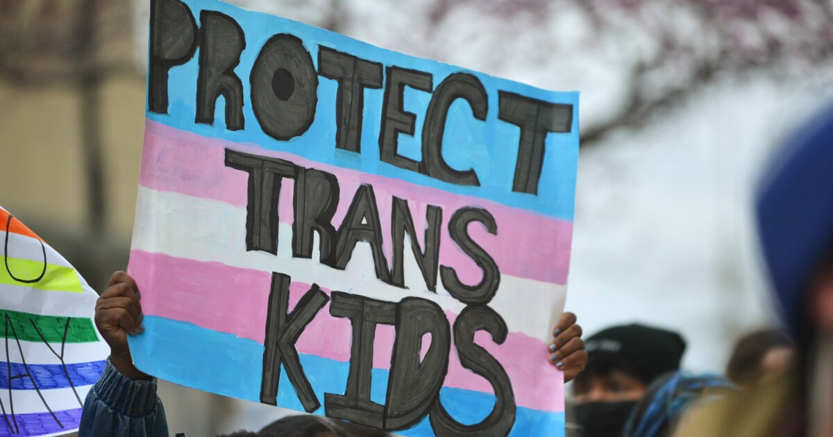 Kansas City repeals ban on conversion therapy after pressure from Missouri attorney general