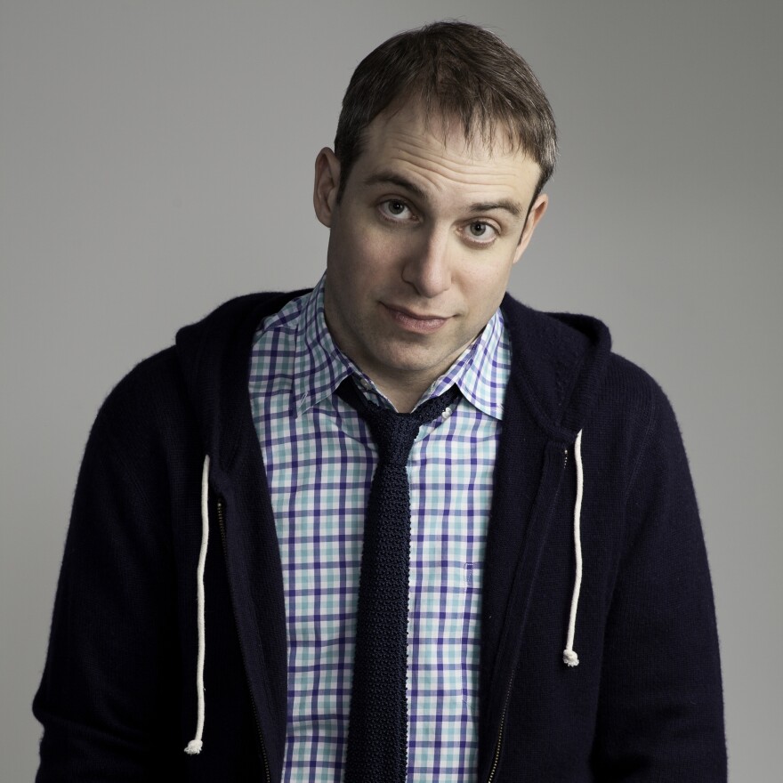 Alex Stone has written for<em> The New York Times, Harper's </em>and<em> The Wall Street Journal.</em>
