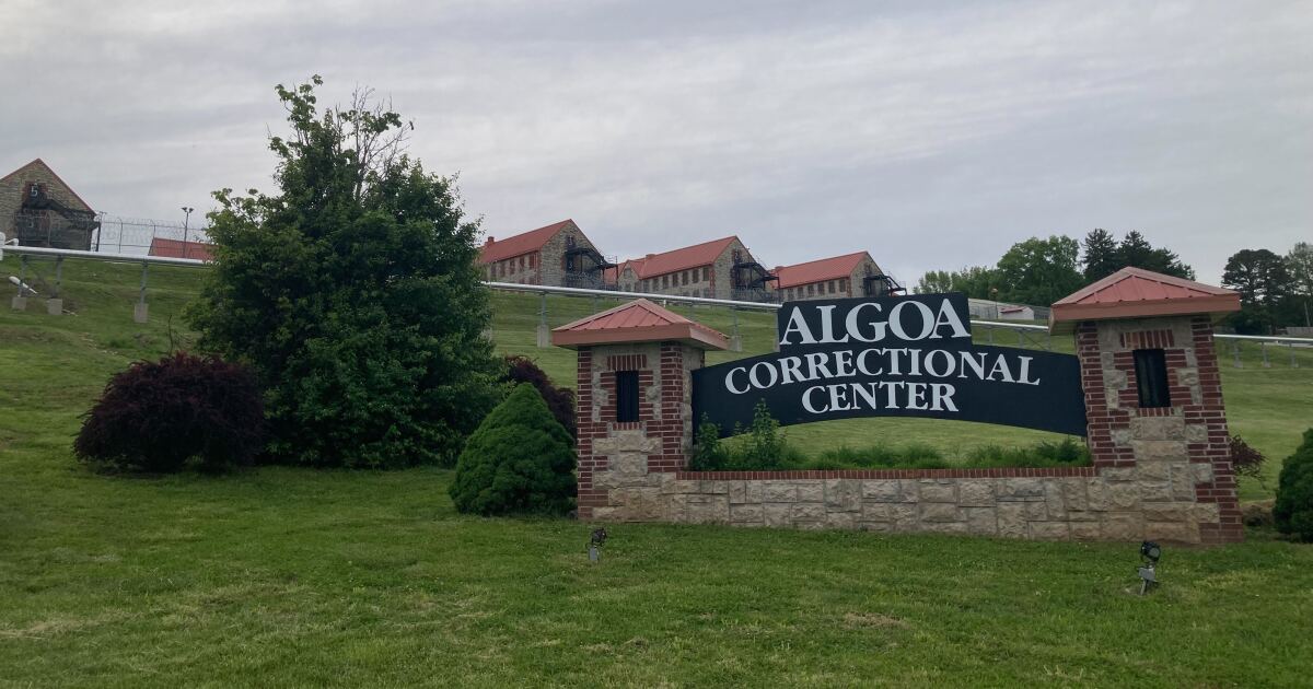 Missouri sued over excessive heat at prison in Jefferson City