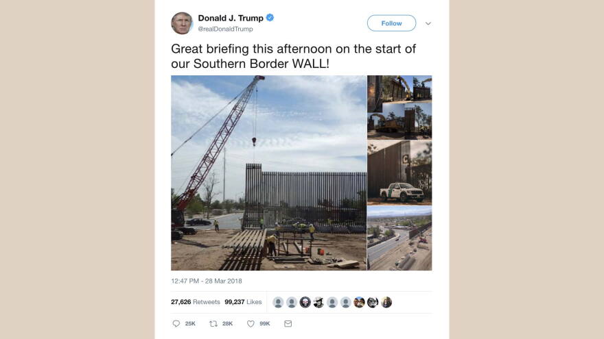 Trump Tweet thumb