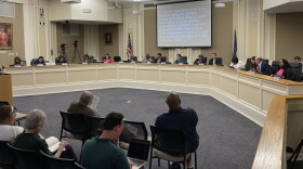 Lexington-Fayette Urban County Council Meeting 06-15-23