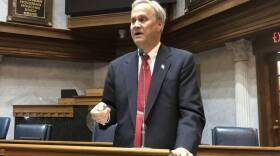 Sen. Jim Merritt said in a statement he would resign Nov. 4 from the seat to which he was first elected in 1990. The 61-year-old Merritt has been part of the Senate’s Republican leadership as the caucus chairman since 2004.