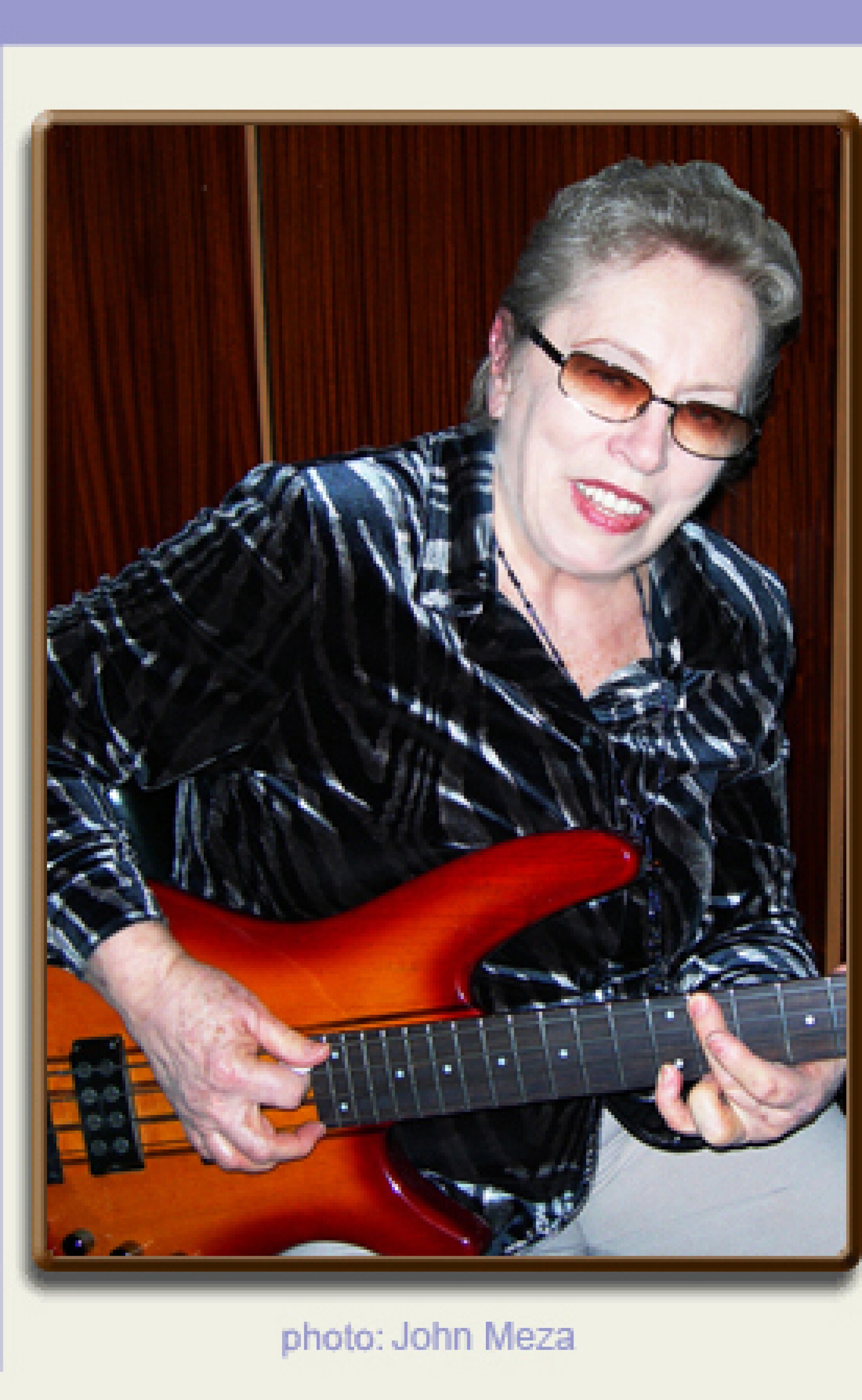 Pioneering Bassist and Guitarist Carol Kaye Surveys Her Career in Music, Including Her Time in