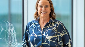 Cassandra 'Cassie' Davis was named Erie County Medical Center's new Chief Operating Officer, effective June 15, 2026