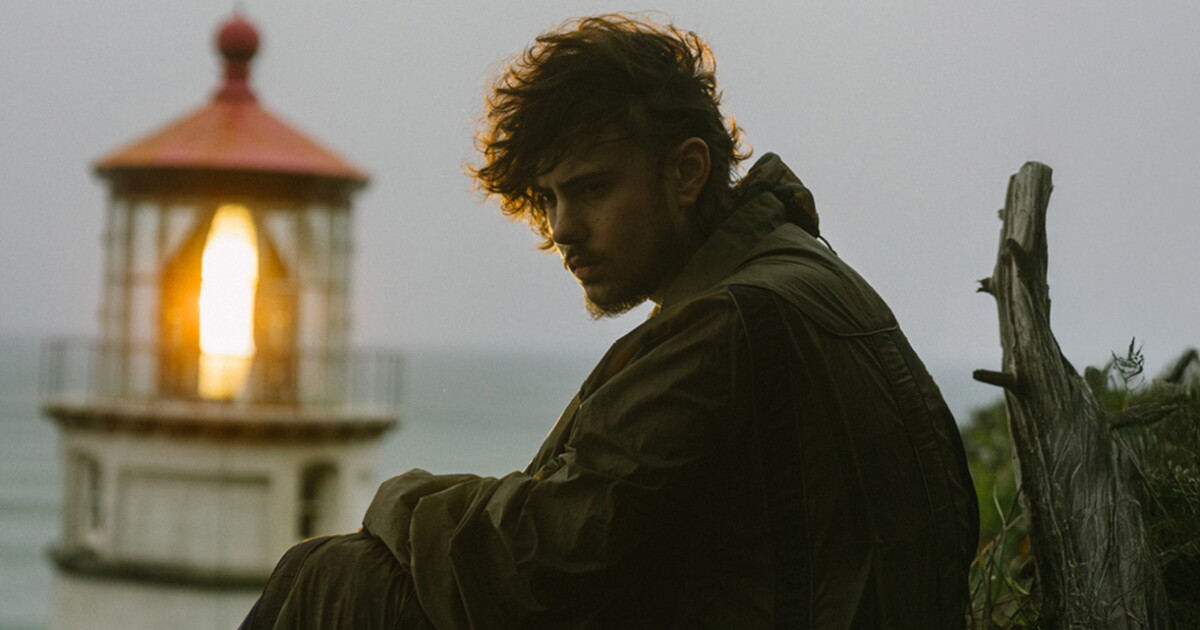 Quadeca on creating music with meaning and his do-it-all new album ...
