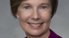 State Senator Rachel Hunt of Charlotte won a three-way Democratic primary race for lieutenant governor with about 70% of the vote.