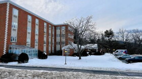 The RegalCare rehabilitation clinic on Laurel Street in Greenfield in 2025.