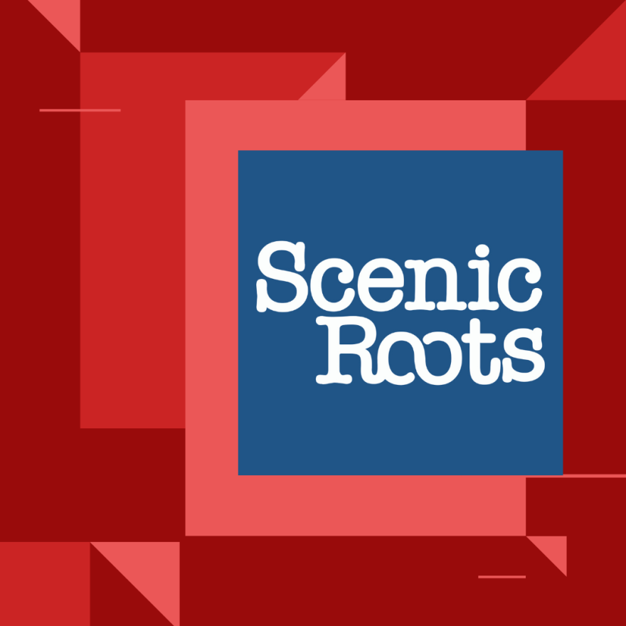 Scenic Roots - Mon 3/08/21