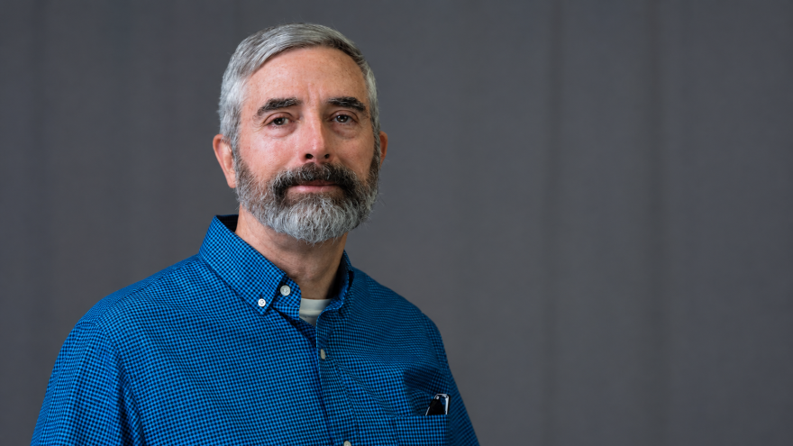 Texas A&M University history professor Roger Reese, a scholar of Russian and Soviet military history.