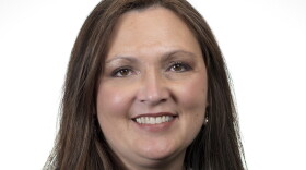 Gretta Hylton, the director of Special Education for the state Department of Education, credits local school districts and teachers for Kentucky's continued high marks for special education.