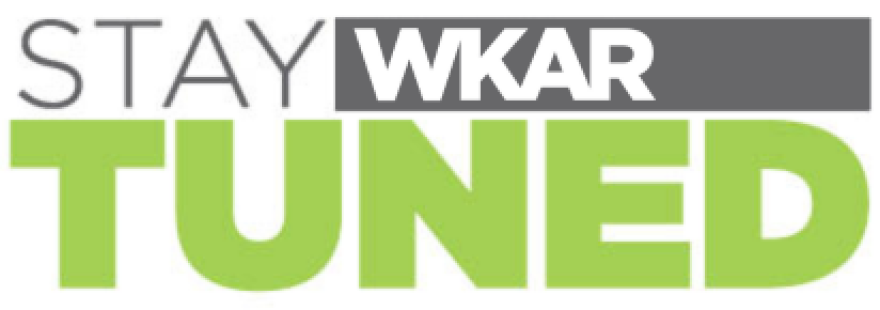  StayTuned WKAR