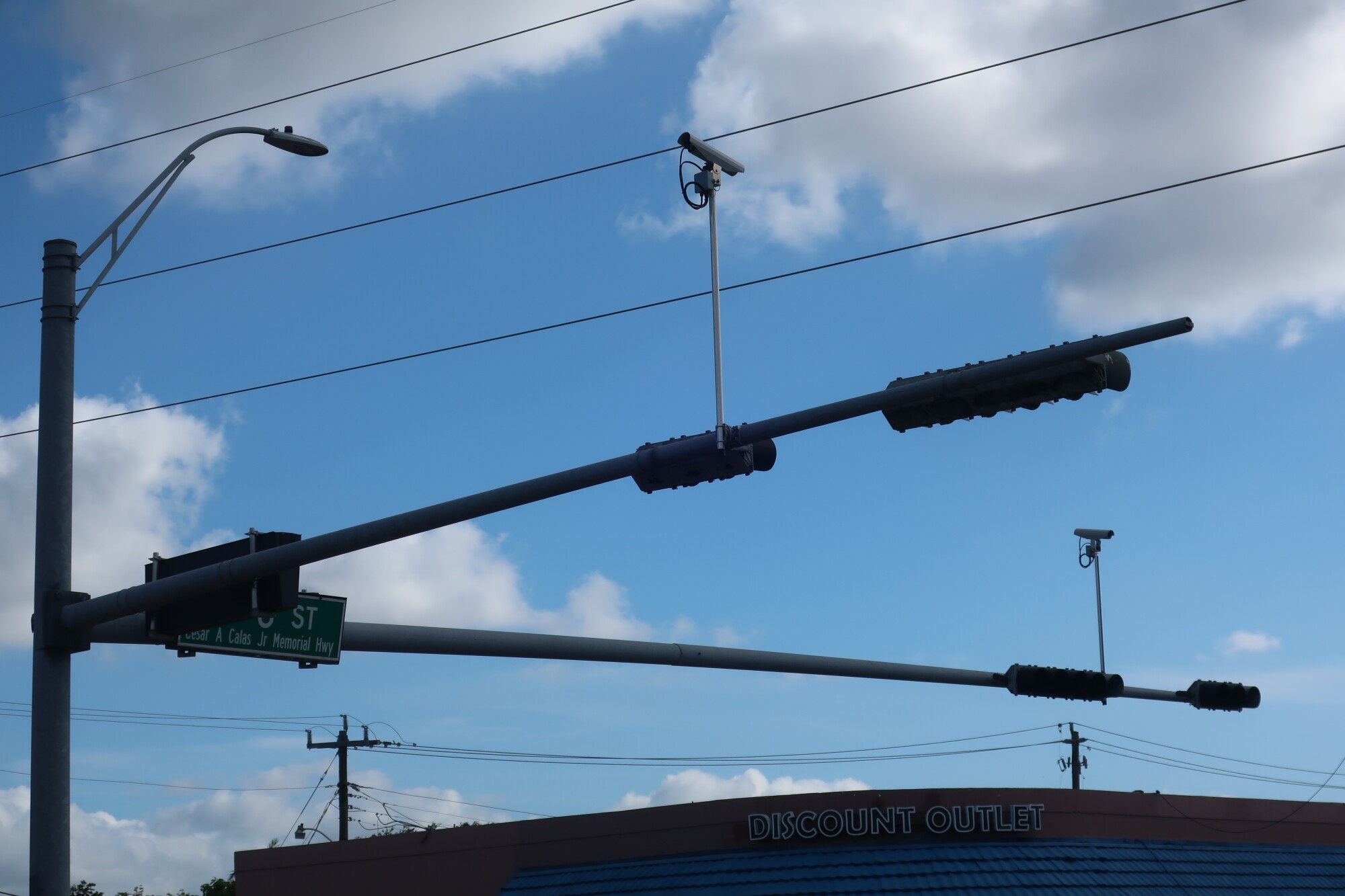 Coral Gables and human smuggling, red light camera tickets and Miami sends park funds to Inter Miami episode artwork