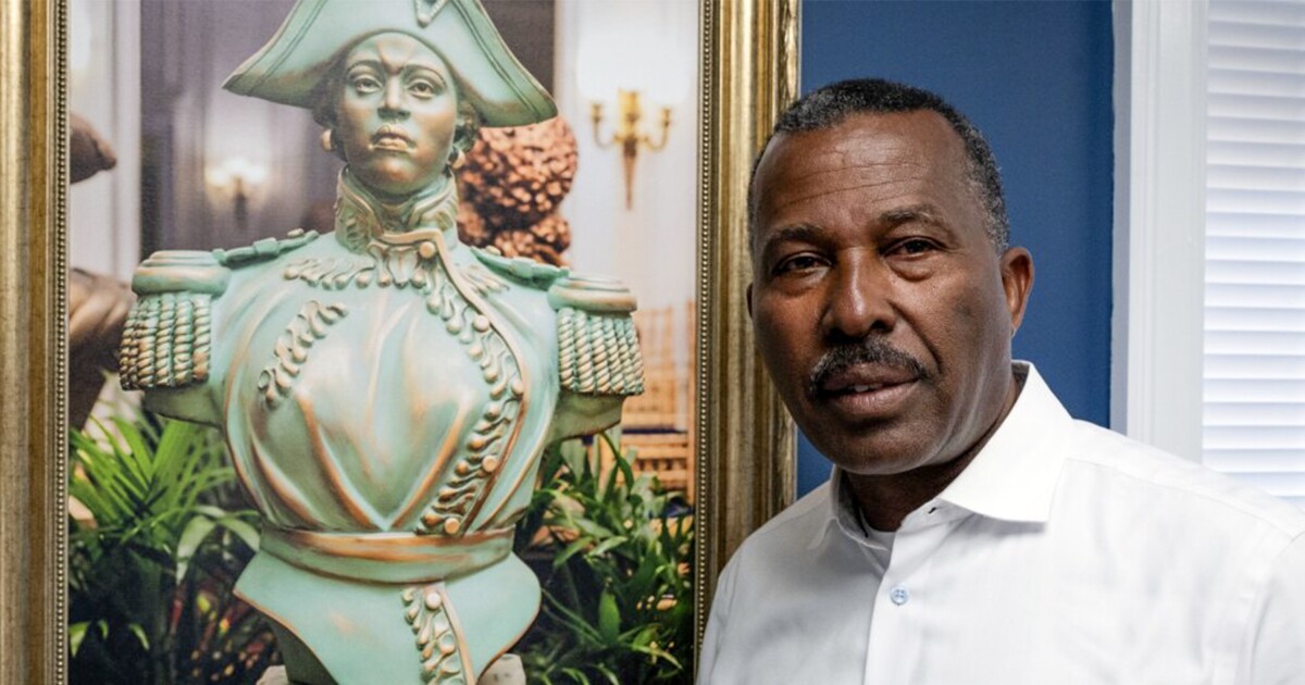 CT’s Haitian community and immigration advocates react to Supreme Court decision