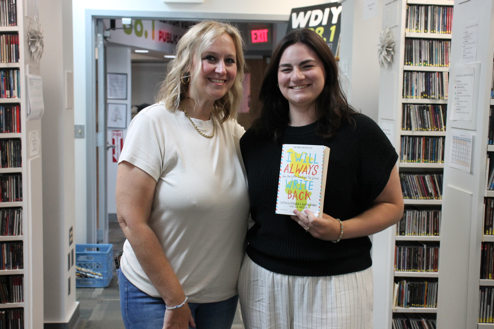 The Power of Human Connection with Caitlin Alifirenka | Twenties Toolbox episode artwork