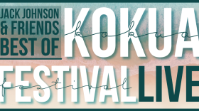 Jack Johnson & Friends - Best of Kokua Festival Live