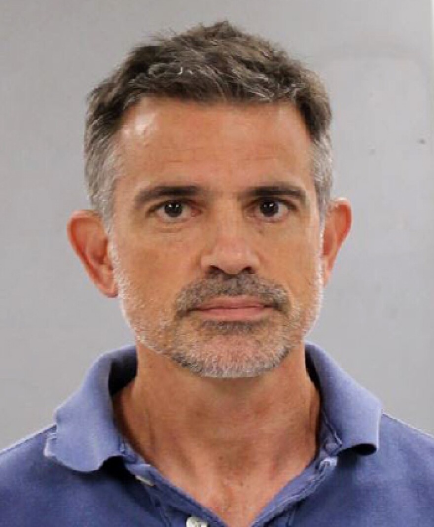 Fotis Dulos, the estranged husband of Jennifer Farber Dulos, who has been missing for months, has been charged with her murder.