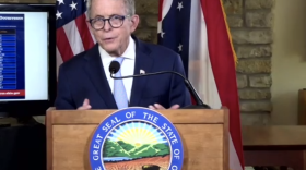 Gov. Mike DeWine