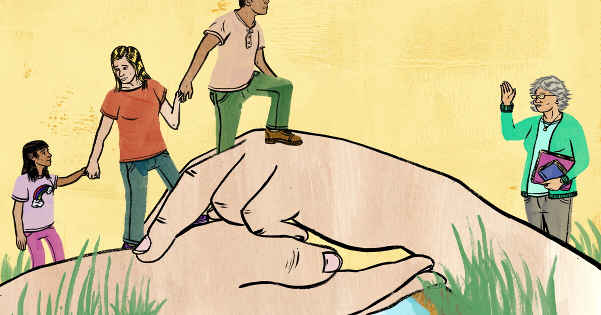 Sign Language Confusion When 'The Talk' Is In Sign Language, There Is Clarity And Confusion | KOSU
