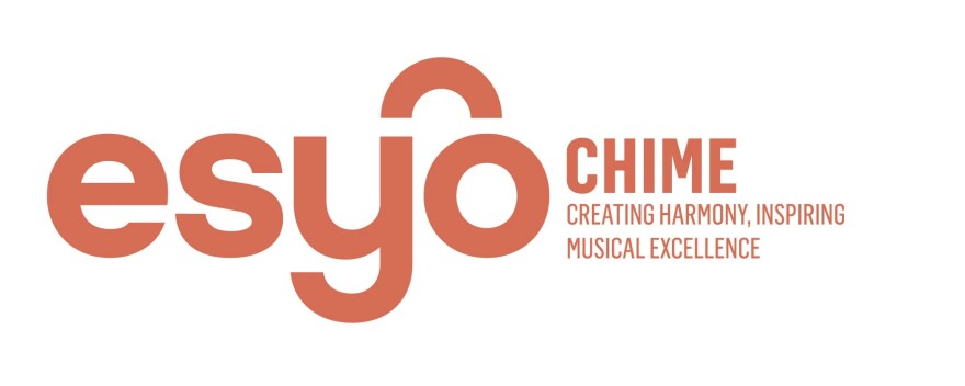 ESYO CHIME LOGO