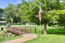 The Vietnam Traveling Memorial Wall will be on display at Tremont City Park next year.