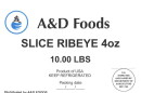 Raw pork, beef, and goat products produced without the benefit of inspection have been recalled.