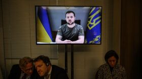 FABRICE COFFRINI/AFP via Getty Images