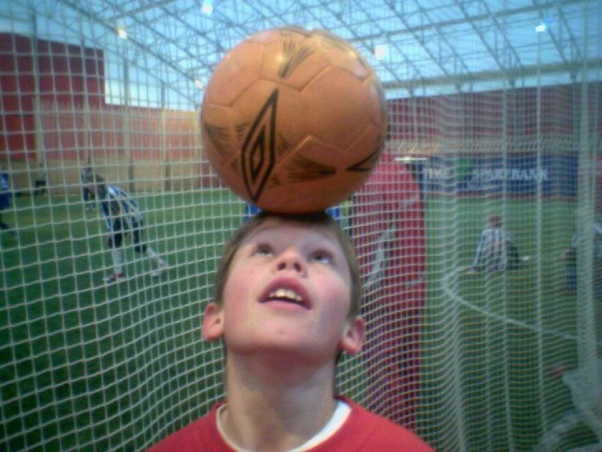 Experts say FIFA can do better at treating concussions. 