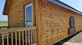 Waabigwan Mashkiki in Mahnomen.