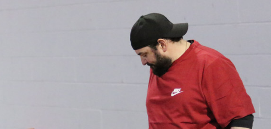 Matt Patricia 