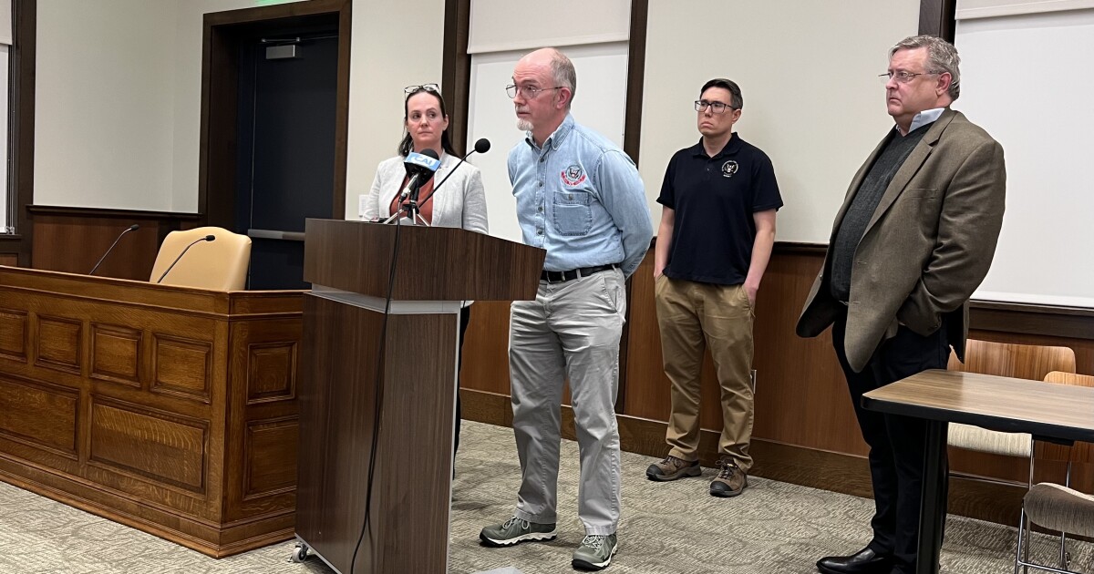 In Plymouth visit, feds field questions on Pilgrim nuclear plant inspections, drone risk, and more