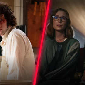 Tony and Teenage Sex and Death at Camp Miasma