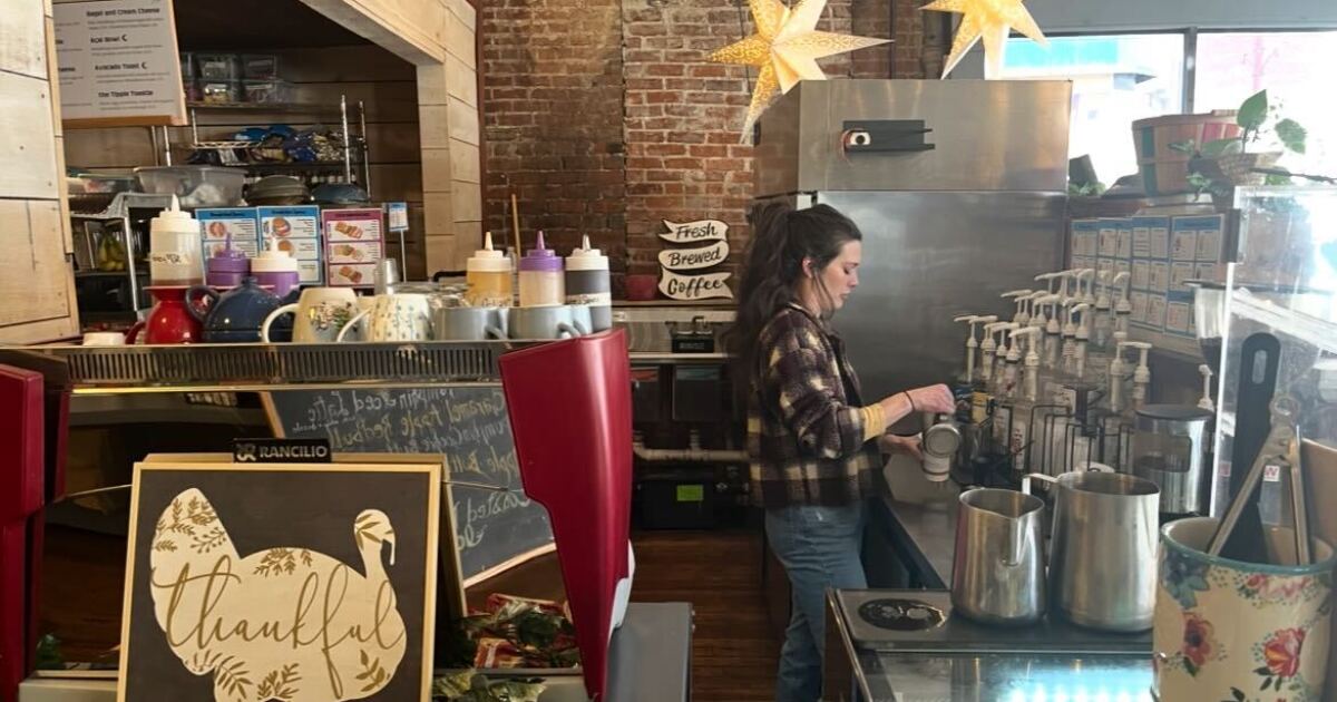 In eastern Kentucky, locals try to reverse decline by revitalizing community spaces