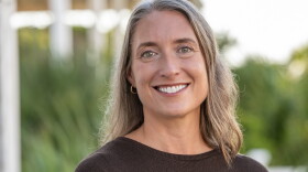 Democratic challenger Jessica Bichler is on the ballot for the midterm elections, taking place Tuesday, Nov. 3, 2026. (Courtesy photo)