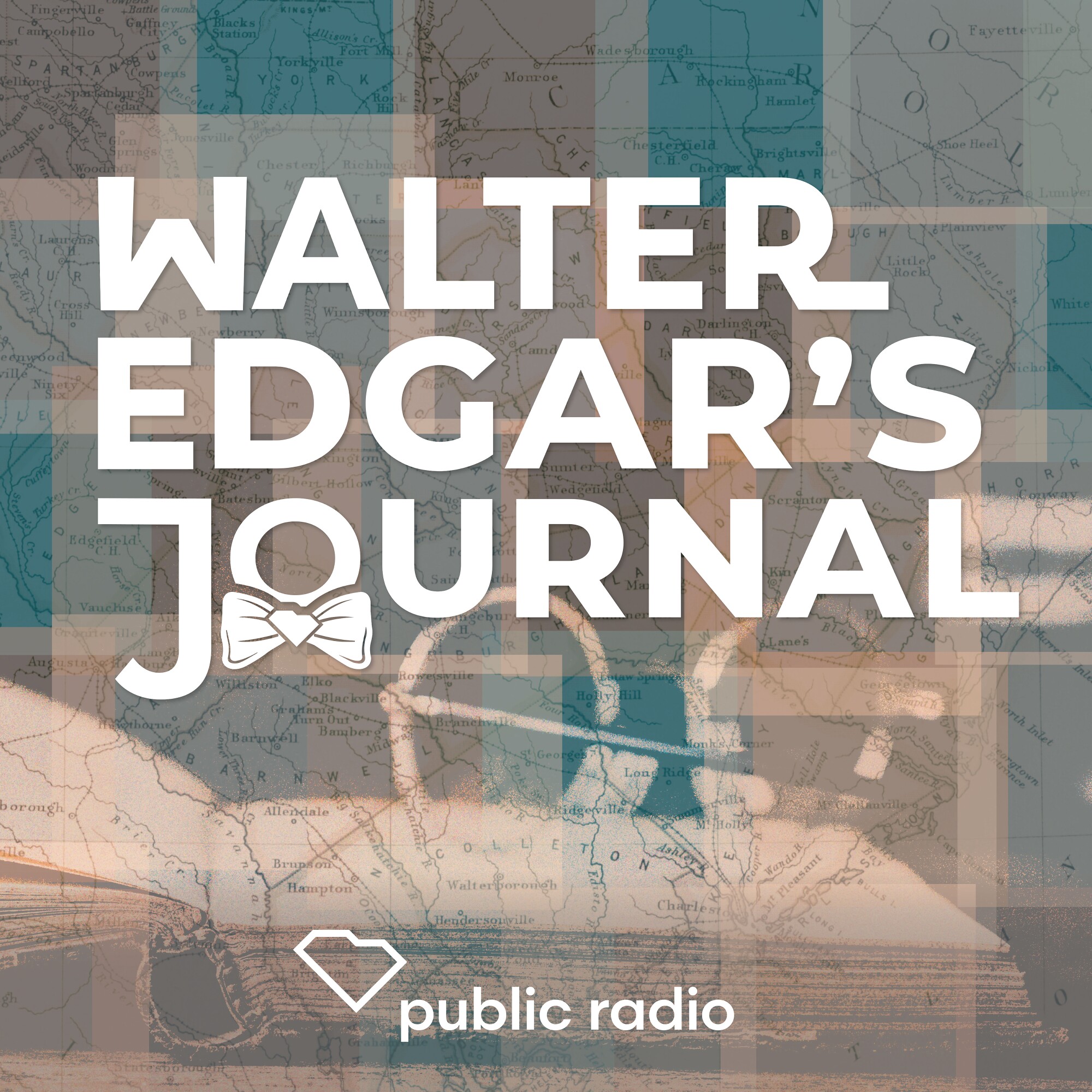 Walter Edgar\'s Journal