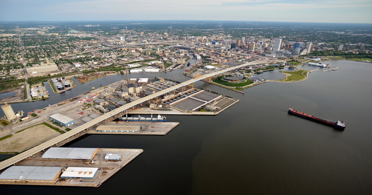 Veolia takes MMSD wastewater contract dispute to court