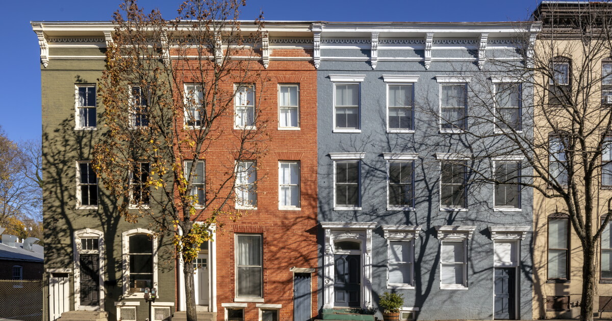 Frederick County may need to get taller to address affordable housing
