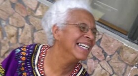 Patsy Moore, 79, was a long-time language arts teacher in Miami-Dade public schools who died from COVID-19 on Aug. 19, 2020.