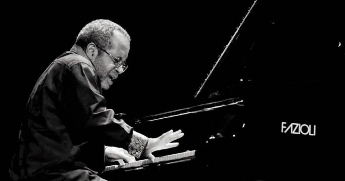 At the Musical Helm: Nat Adderley Jr. Steps Forward